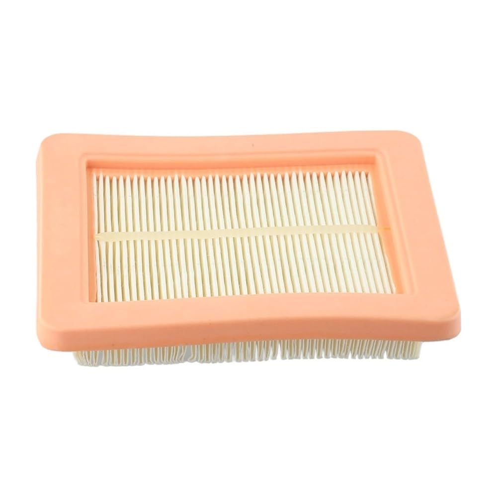 Filtre à air haute filtration pour moteurs GCV170 et tondeuses HRN216