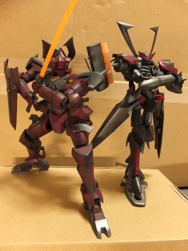 【箱無し】HGアヘッド3点セット Amazon | HG 1/144 X-704T/AC ミスター・ブシドー専用 アヘッド (機動