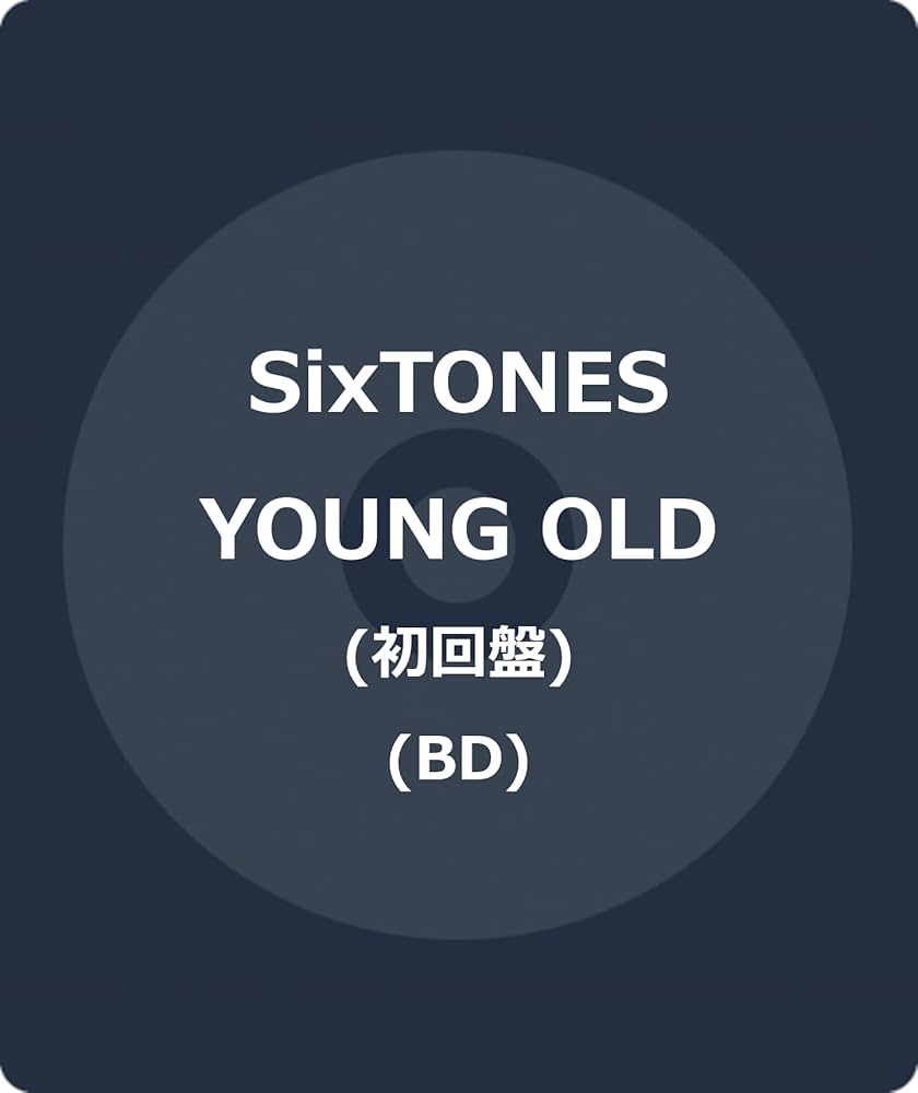 SixTONES DVD Blu-ray 初回盤 まとめ売り Amazon.co.jp: 初回限定盤 VVS 同時購入特典 20Pブックレット付