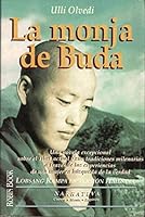 La Monja de Buda 847927378X Book Cover