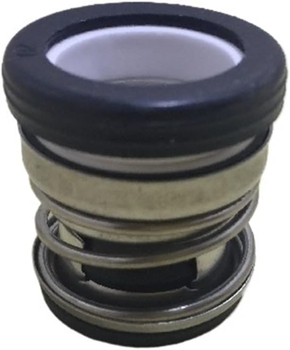 104-12/14/15/16/17/18/19/20/22/25/30/35/40/45 Water Pump Mechanical Seals(104-20 (CE-CE-NBR))
