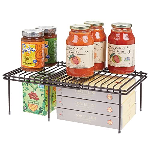 10 Best 10 Wire Shelf For Kitchen Review And Buying Guide of 2022