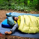 Therm-a-Rest MondoKing 3D Self-Inflating Camping Sleeping Pad - Image 6
