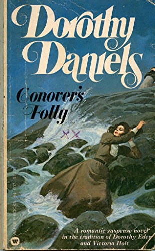 Conover's Folly B000KEJOEY Book Cover
