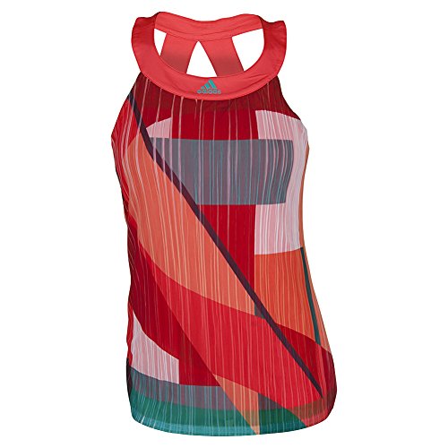adidas Performance Women's Adizero Tank Shirt