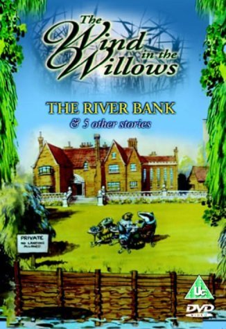 Wind In The Willows - The River Bank And Five Other Stories [Edizione ...