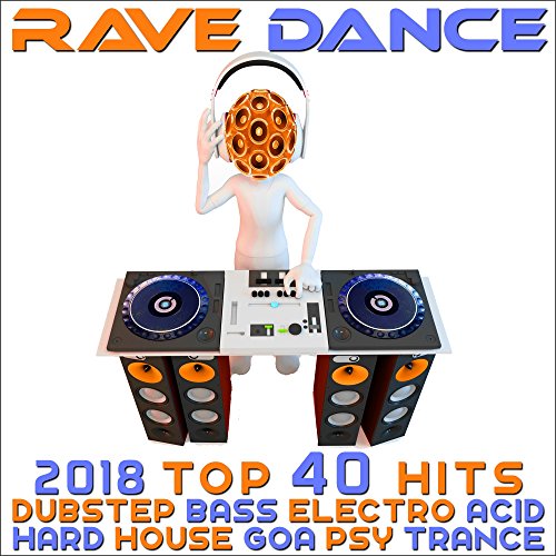 Amazon MusicでVARIOUS ARTISTSのRave Dance 2018 - Top 40 Hits Best Of ...