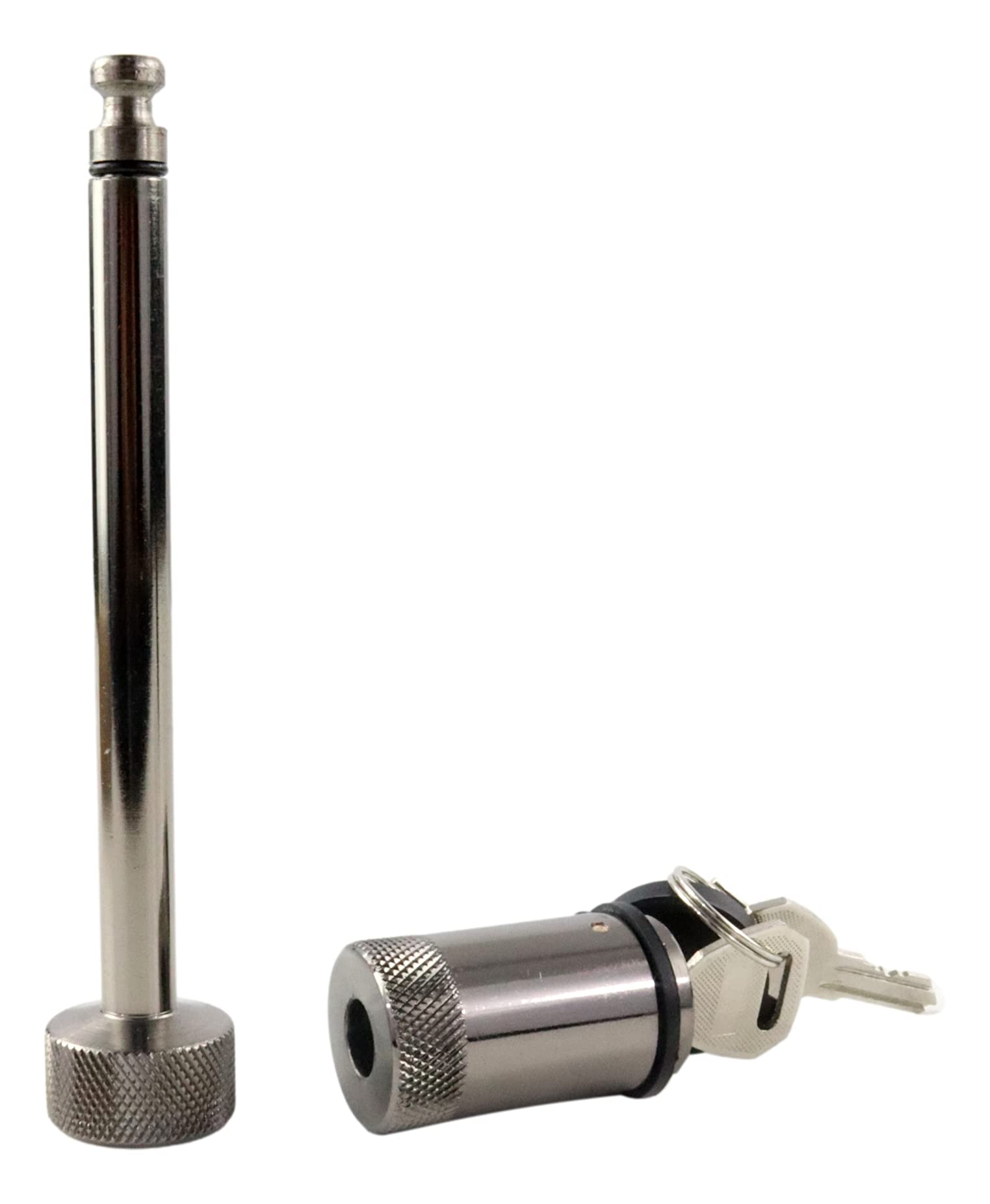 Knott - Cerradura de enchufe original KS 35/25/30 con antirrobo SafetyBall para embrague de seguridad 210174.001 210174001 también para WS 3000 a partir de 2003 e iSC Alko