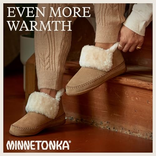 Image of Minnetonka womens Women Slippers - Joanne