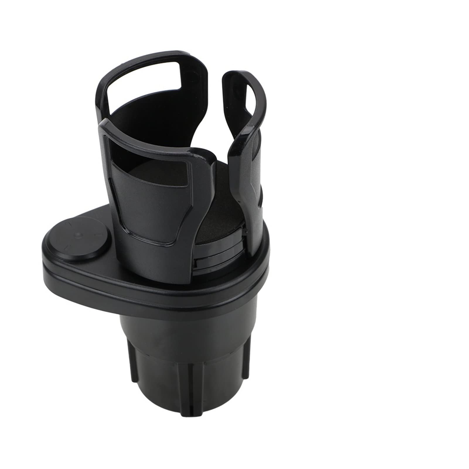 TRUSTTWO Stablissement de la bouteille de robinetterie Lunettes de soleil Lunettes de soleil Organisateur Car Organisateur Voiture Titulaire de voiture Porte-gobelets pliable Support de support The Ne