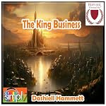 Cover of The King Business