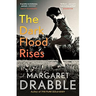 The Dark Flood Rises: Margaret Drabble