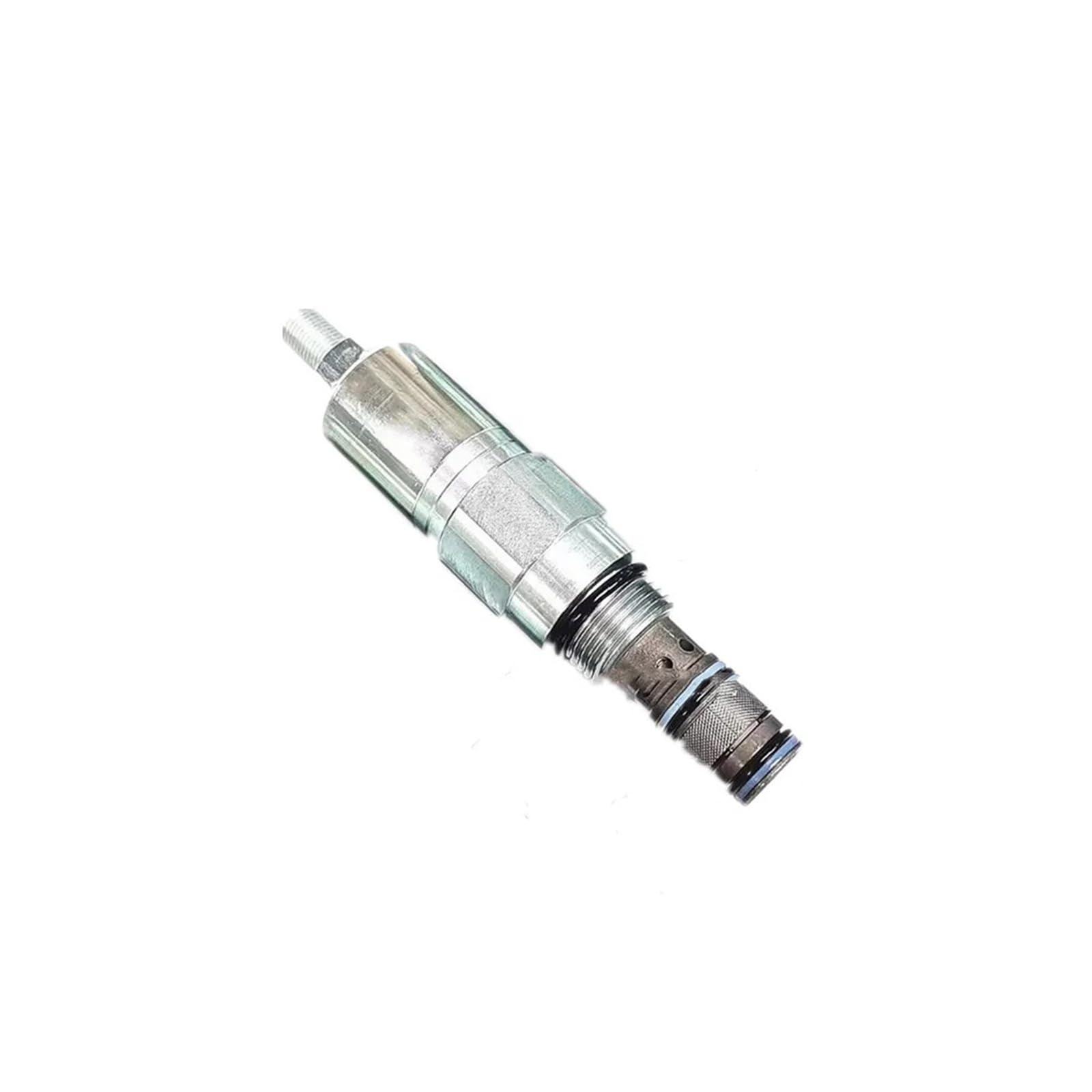 Jfkhtjody One Color 536-7311 For X7865 E305.5e2 306 308D 307E2/B/C/D Distributor Pilot Safety Valve Main Relief Valve(Lavender)
