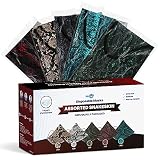 WECARE 50 Box, Varierty Pack - Snakeskin