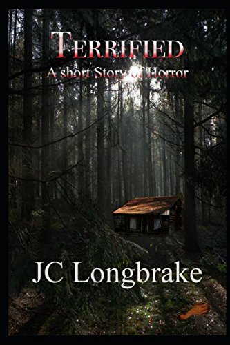 Terrified- A Short Horror Story