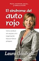 Síndrome del auto rojo, El 1607381524 Book Cover