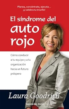 Paperback Síndrome del auto rojo, El (Spanish Edition) [Spanish] Book