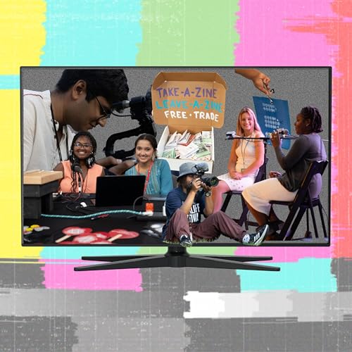 Emerging Media Makers