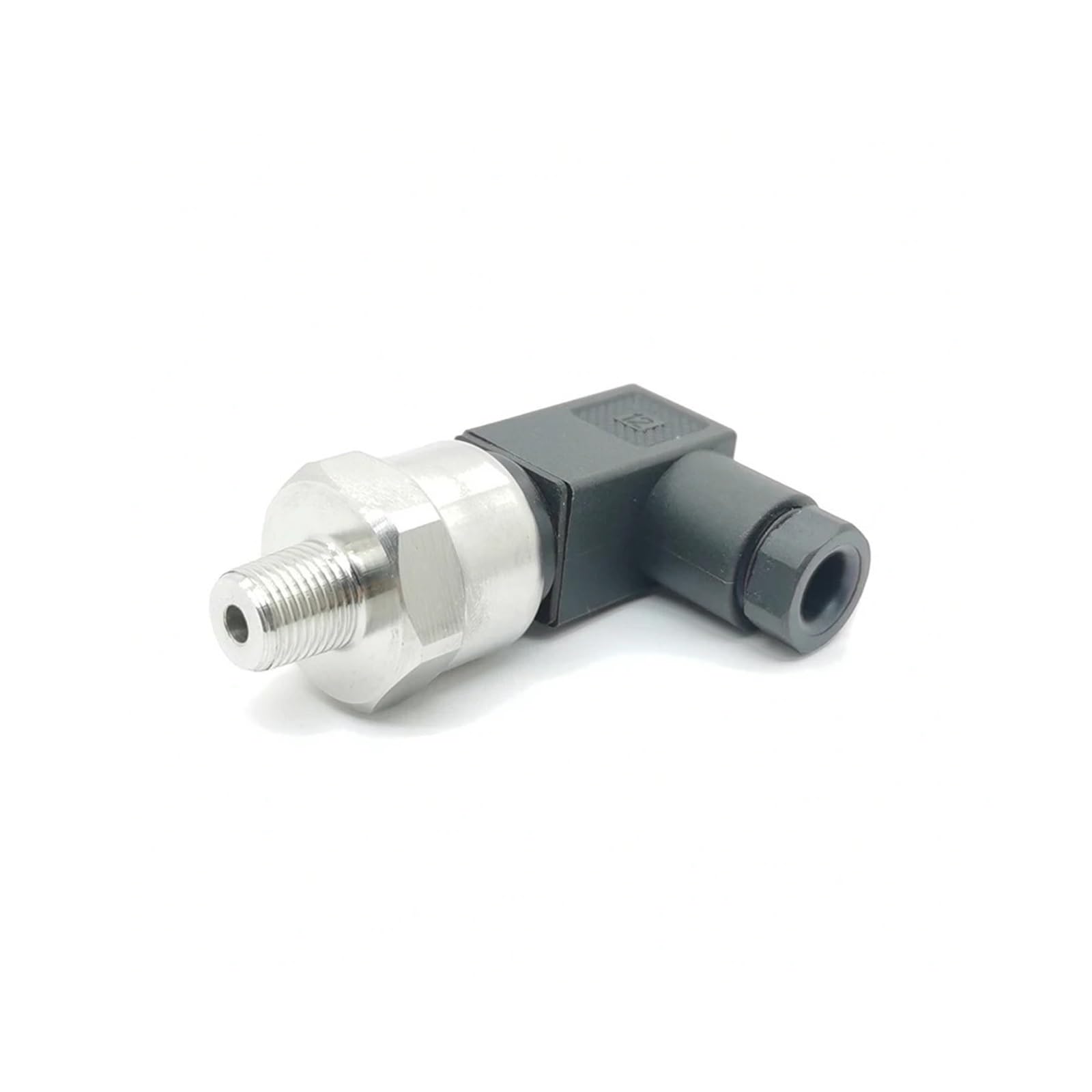 Transducteur de pression 1/8NPT pour contrôle des fluides et circuits deau 5V