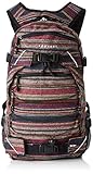 indatec inka 440 programmieren Boardcatcher FORVERT Backpack New Louis Inka, 50 x 30 x 15 cm