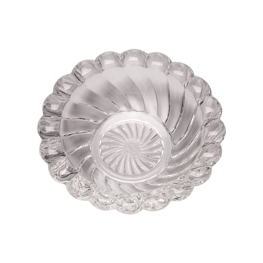 Amazon.co.jp: [ バカラ ] Baccarat ボリュート 灰皿 アッシュ