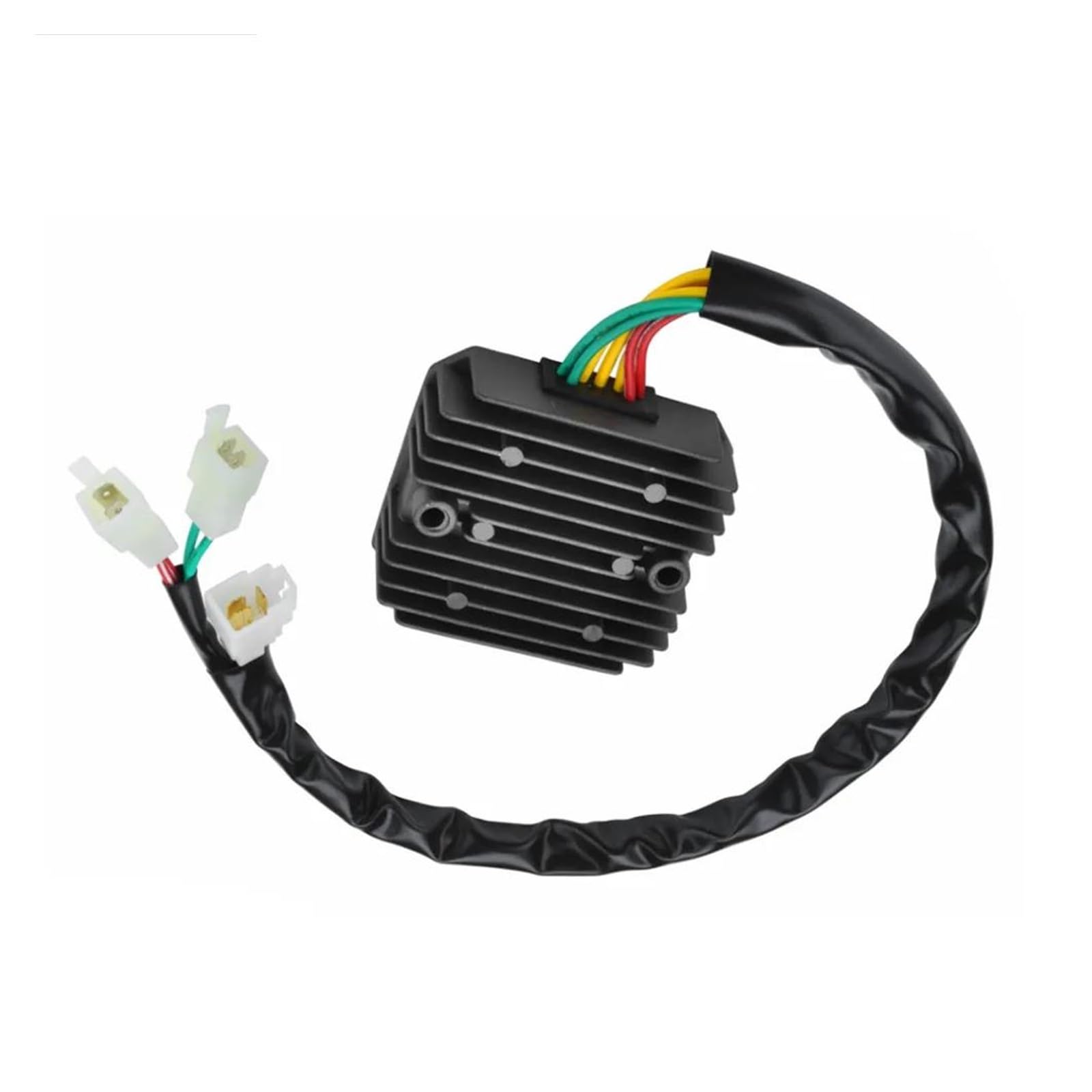 Regulador de voltaje de moto VT1100C2 Shadow Sabre rectificador de corriente