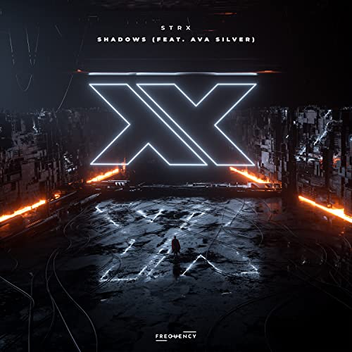 STRX feat. Ava Silver
