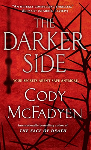 The Darker Side (Smoky Barrett Book 3) (English