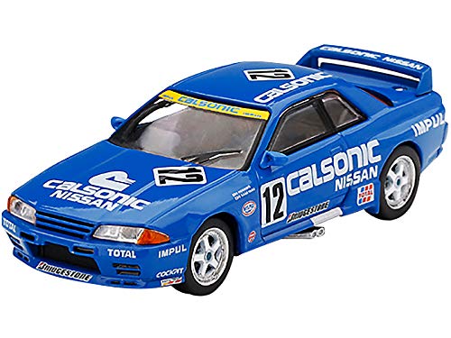 Amazon.co.jp: ☆ True Scale Mini GT 1/64 Nissan Skyline GT-R R32