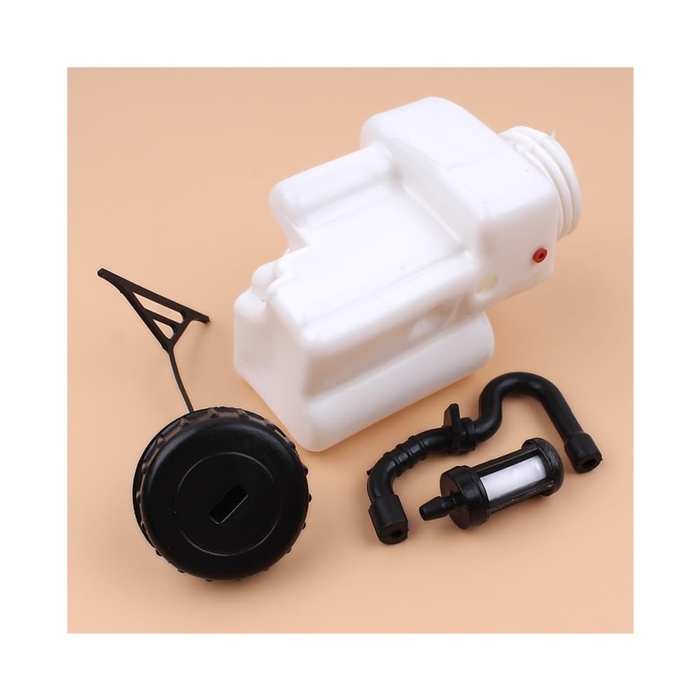 Kit filtre de carburant MS180 MS170 pour réparer le moteur qui cale