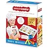 Becherküche Ofen-Rezepte Set Mit 5 Messbechern - 15 Familienrezepte Für Kinder Ab 3 Jahren