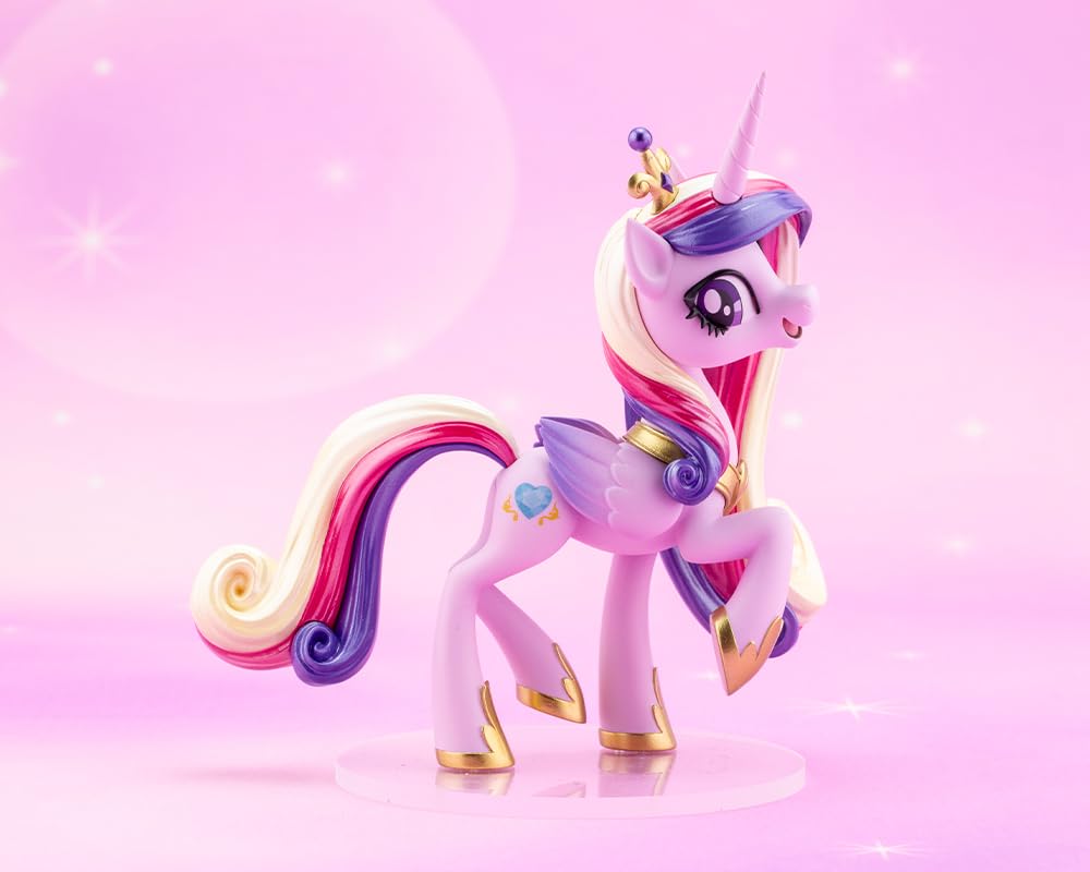 My Little Pony: Princess Cadance Bishoujo 1:7 Scale Statue