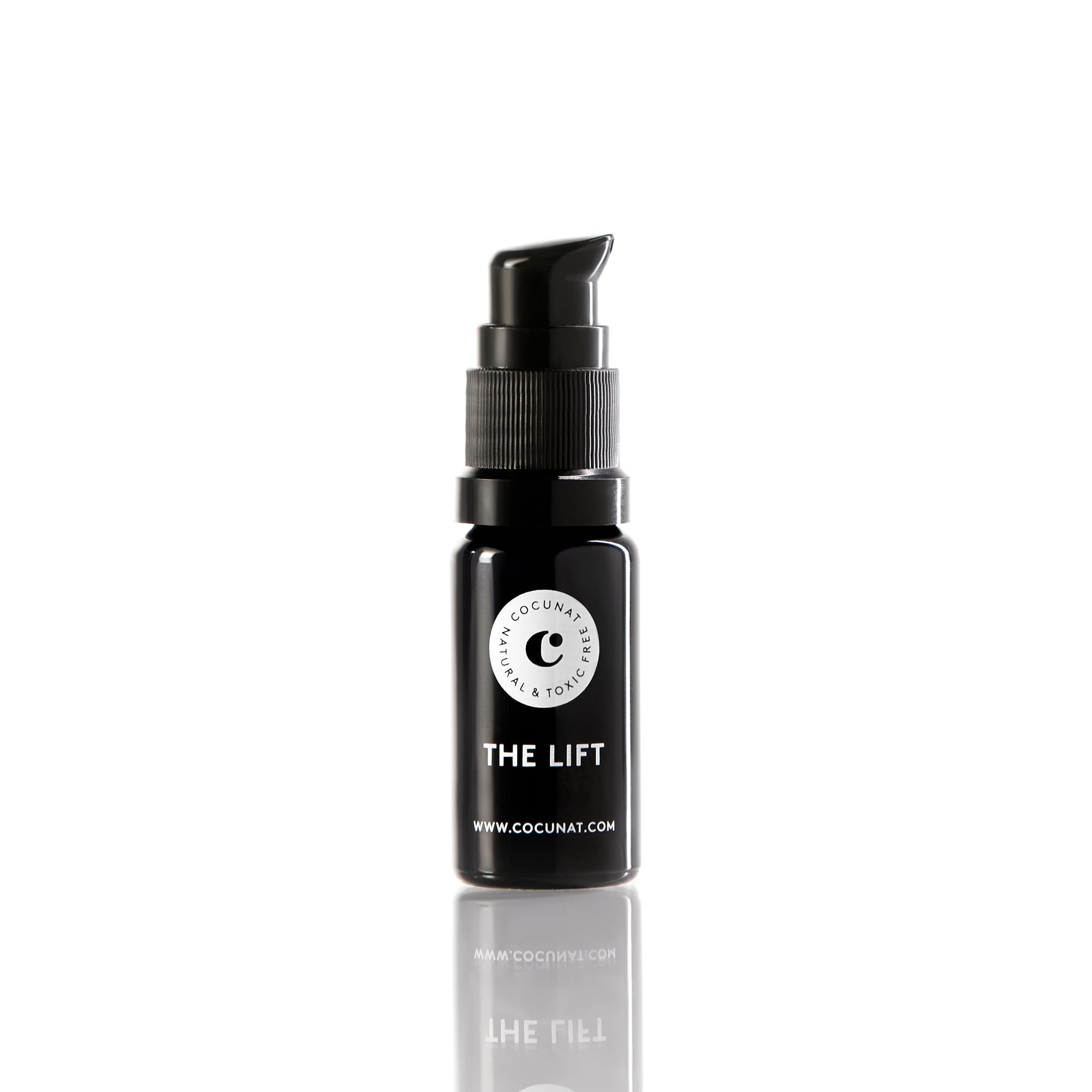 COCUNAT The Lift Contorno de Ojos Efecto Lifting Inmediato +8h 10ml