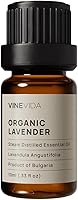 Vista 297 de VINEVIDA Aceite esencial de orégano – 16 oz – Sin diluir – Aromas de velas de bricolaje – a granel para hacer jabón y seguro para la piel