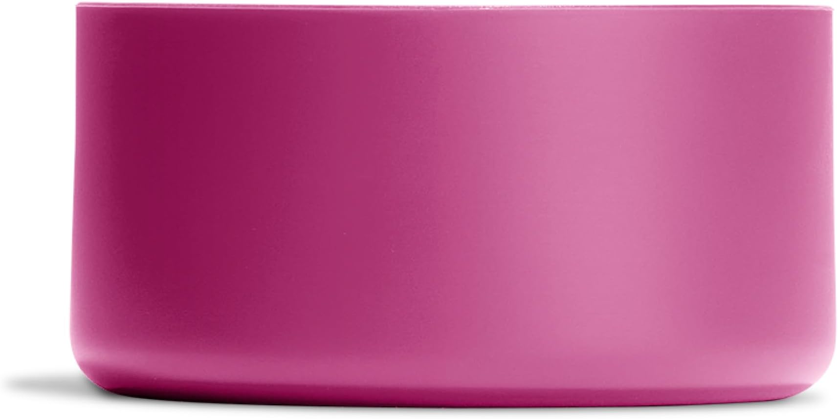 HYDRO FLASK - Silicone Flex Boot - Protective Silicone Sleeve Boot - Anti Slip Bottom Sleeve Cover for 946ml / 1,183ml Bottles - Medium - Reef