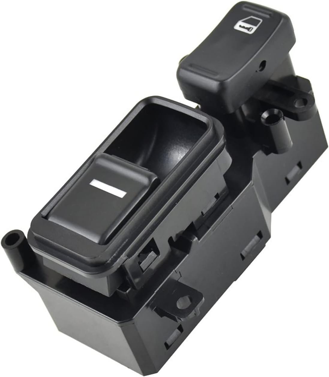 Power window switch For Accord 2003-2007 35750-SDA-H12 35750-SEA-G02 Electric Power Window Control Switch Rear Left And Righ Button(Front right)