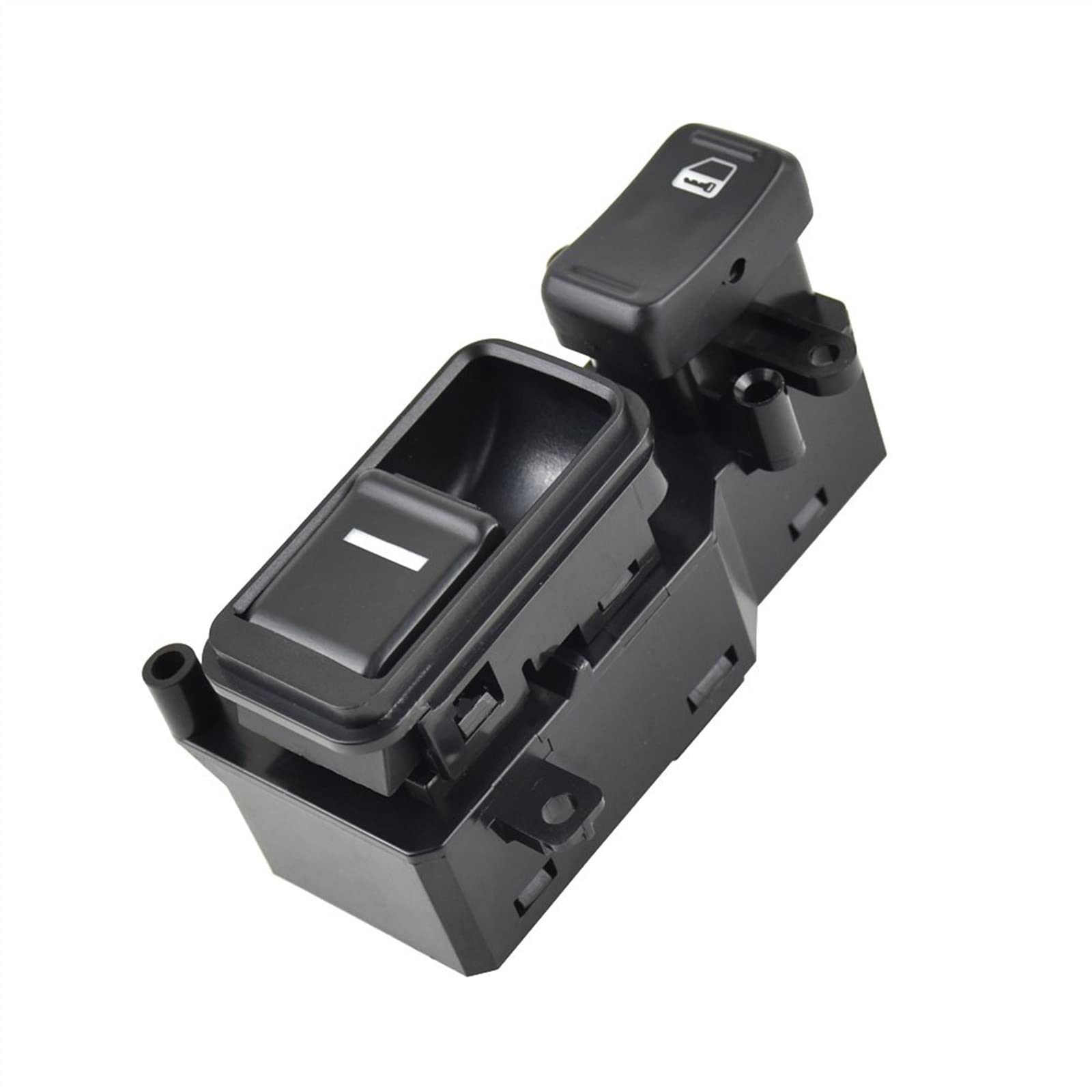Interrupteur vitre électrique Accord 35750-SDA-H12 bouton de commande avant - 5