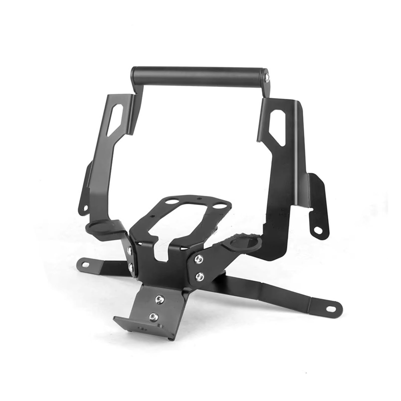 Porta Cellulare Moto Per Tiger Sport 660 2022 2023 2024 2025 Moto Migliora Pannello Strumenti Rinforzato Staffa Anti-shake Accessori Supporto Navigatore GPS