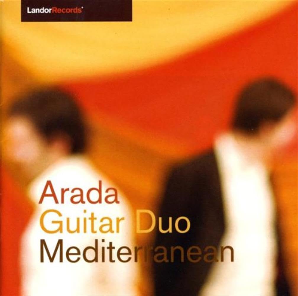 Mediterranean (2008)