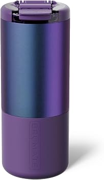 Br Mate Strova 500ml Insulated Coffee Cup, Travel Mug with 100% Leakproof