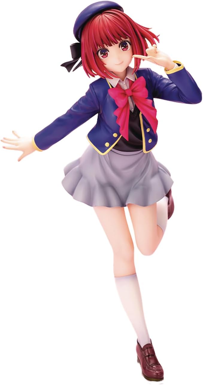 OSHI NO KO: KANA ARIMA