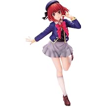 OSHI NO KO KANA ARIMA