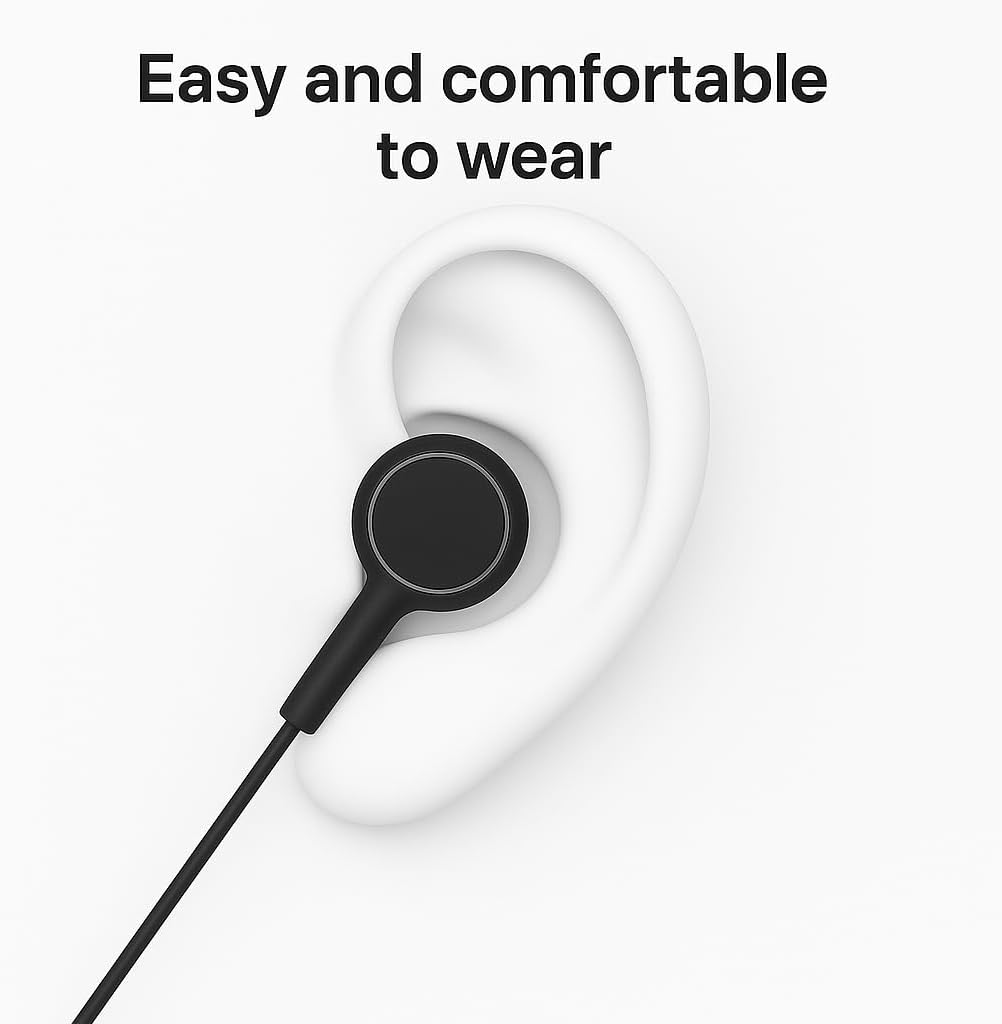 سماعات داخل الأذن جالكسي S21 بلس الترا مع واجهة USB نوع C عزل ... - view 2