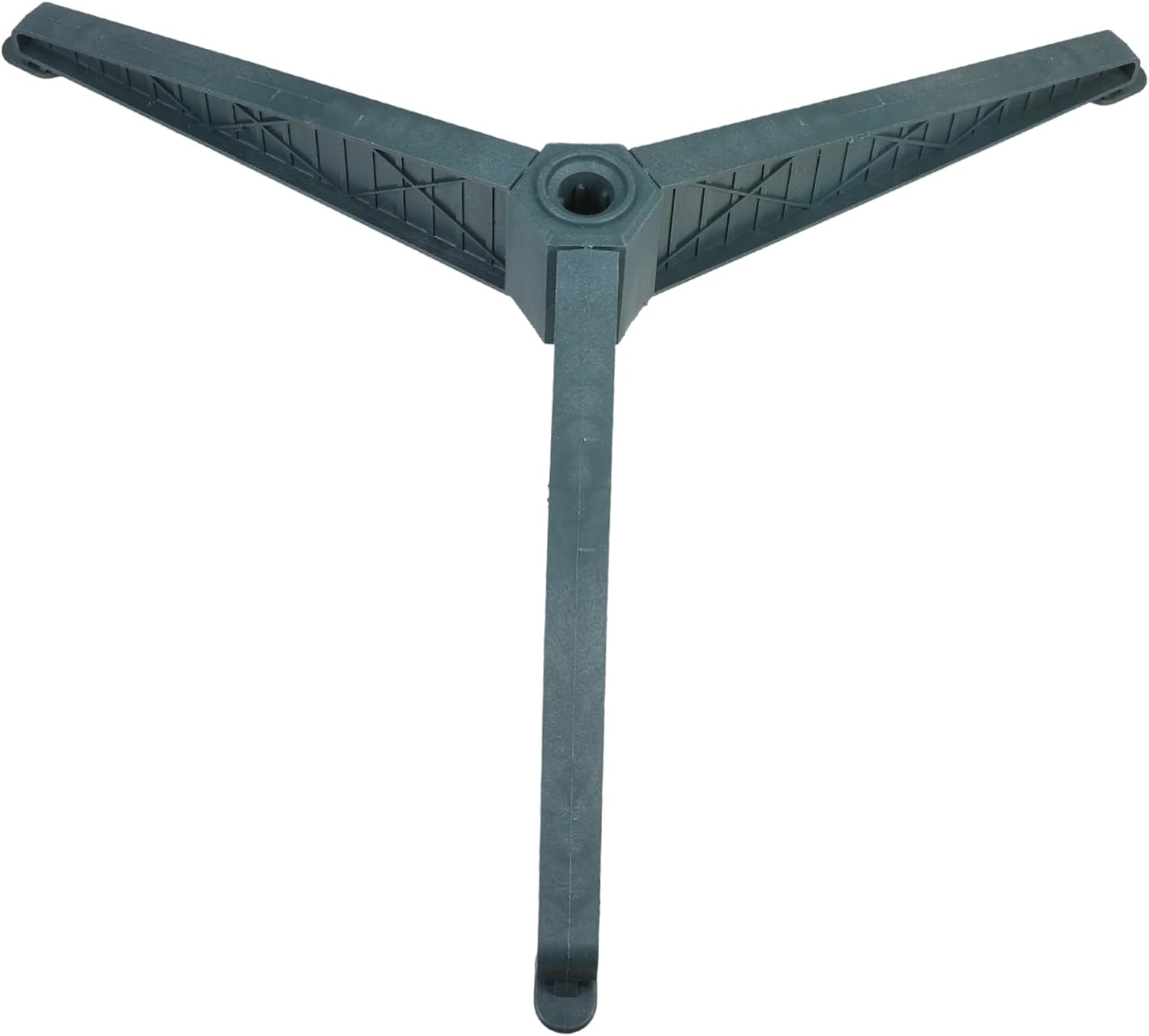 Christmas Tree Stand Xmas Tree Base Support Wear-Resistant Easy Installation Sleek Design for Festive Decor