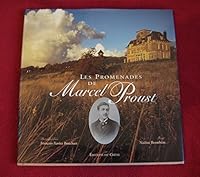 PROMENADES DE MARCEL PROUST (LES) 2842770218 Book Cover