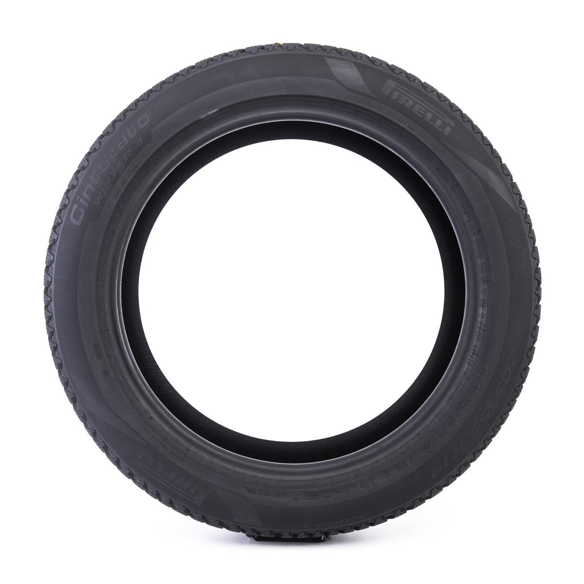 215/60VR16 PIRELLI TL CINTURATO WINTER 3 XL 99V