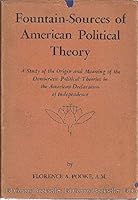 Fountain-Sources Of American Political Theory B007Q7VE1E Book Cover
