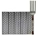 GrillGrate Replacement Grate Set Custom-Sized for Weber Genesis Grills