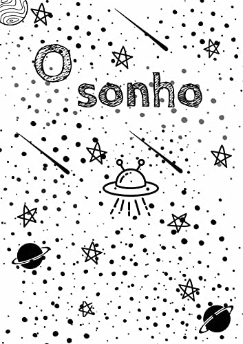 O sonho - De Souza , João Gabriel 