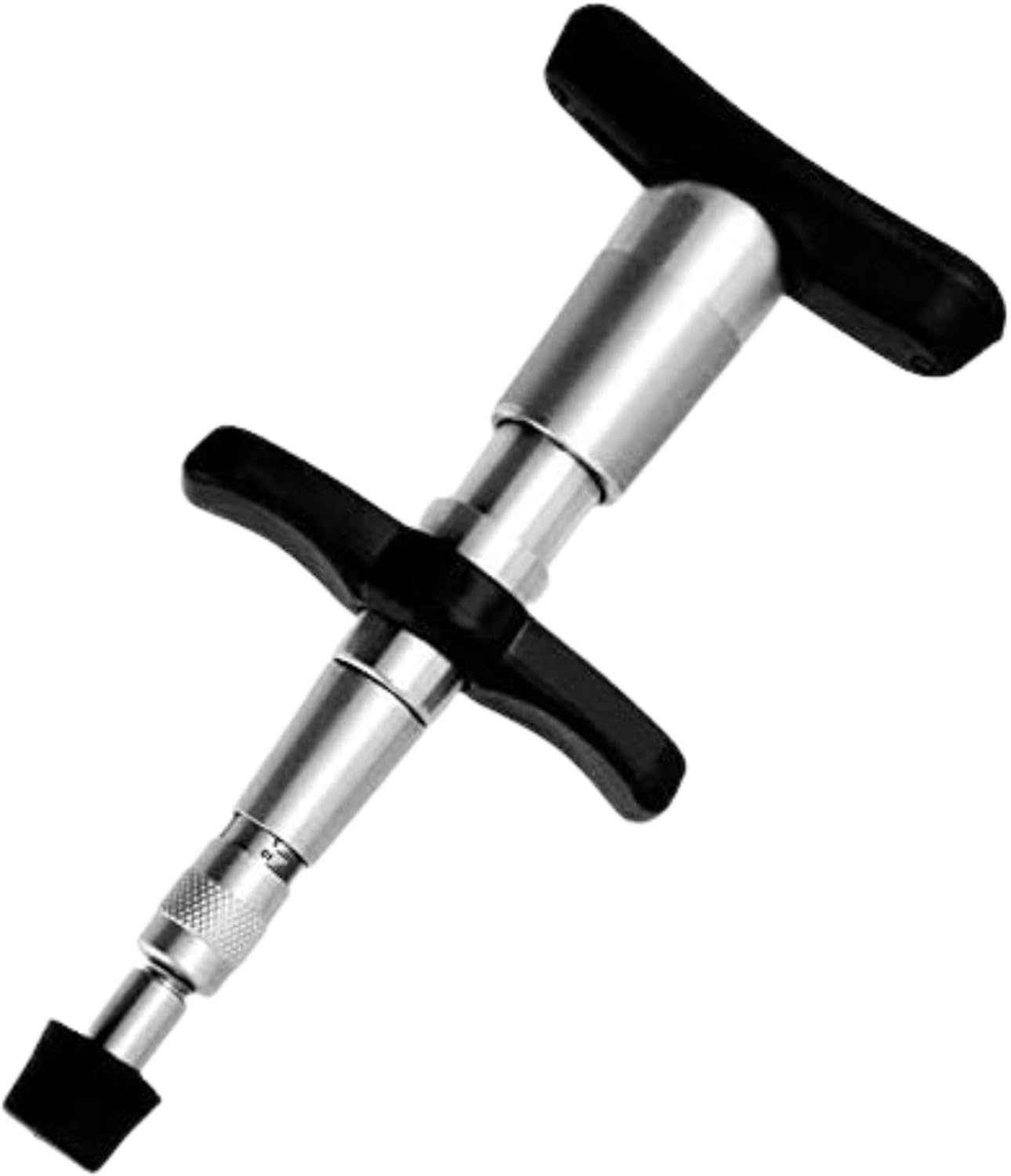 CAT Pro Select Chiropractic Adjusting Tool, Handheld Spine Correction Tool and Back & Neck Massager, 20-45 lbs Max Average Force Range, Case Included, Made in USA